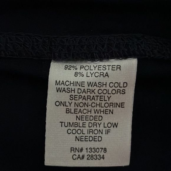 Lucky in Love Golf/Tennis/Pickleball Skort, NWT! - Picture 8 of 8